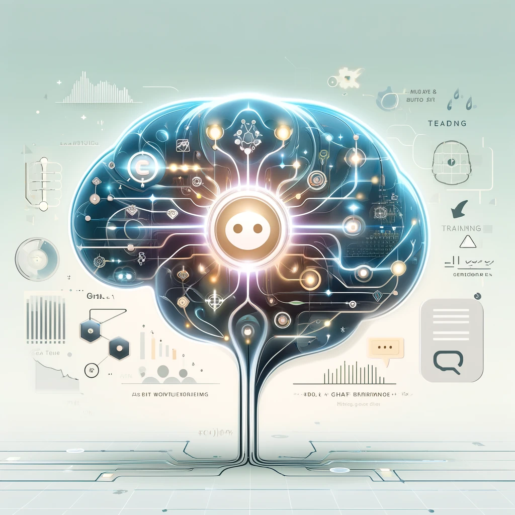 🧠Que sont les modèles de langage comme ChatGPT, Gemini ou Claude ?