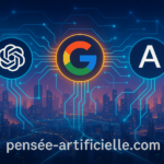 L’Alliance Inattendue : OpenAI, Google et Anthropic Révolutionnent l’IA Connectée avec le Protocole MCP