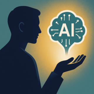 💬 Introduction – Pensée Artificielle