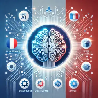 🤖Que vaut l’IA française ? Focus sur Mistral AI