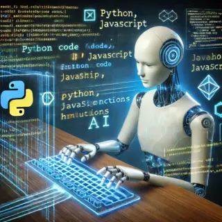 📢Les IA qui génèrent du code : lesquelles choisir et pour quels usages ?