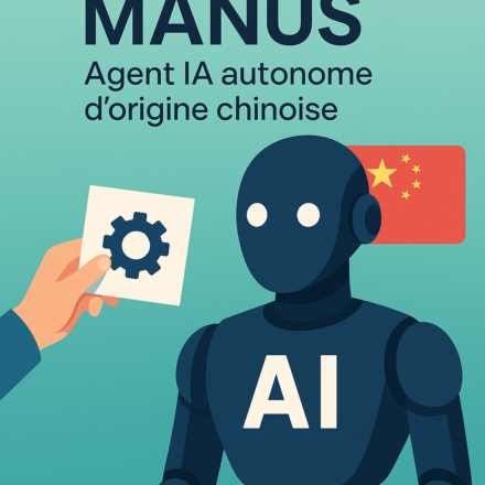 🤖Manus : l’agent IA chinois qui veut redéfinir la relation homme-machine