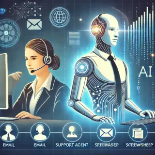 🧠Quels métiers vont disparaître avec l’IA ?