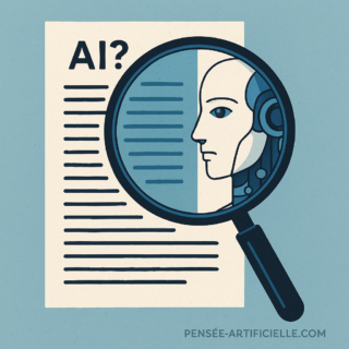🕵️‍♂️Quels sont les meilleurs détecteurs de contenu écrit par une IA en 2025 ?