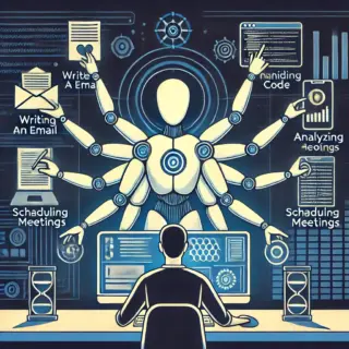 🤖Agents IA : l’automatisation intelligente est en marche
