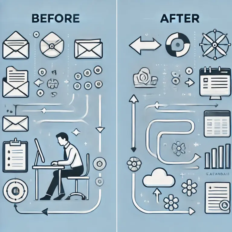 ⚙️Automatiser sans perdre le contrôle : Zapier, Make ou n8n ?