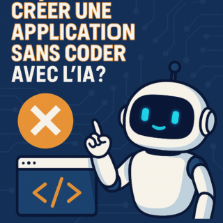 L’IA générative de code : entre fantasme marketing et réalité technique