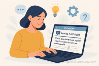 🚀Comment utiliser ChatGPT : guide pratique, premiers prompts et astuces avancées
