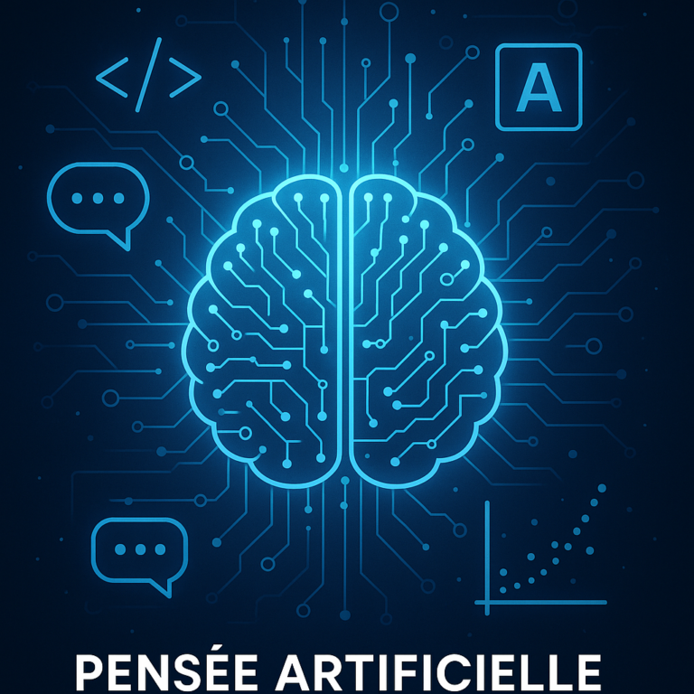 📘 Dossier : Comprendre ChatGPT et les modèles LLM