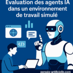 💼 IA, Agents et Travail Numérique : Que Peut Réellement Faire un Agent IA en 2025 ?