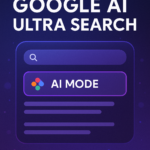 🧠 Google AI Ultra : L’abonnement ultime à l’IA selon Google