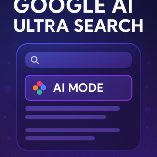 🧠 Google AI Ultra : L’abonnement ultime à l’IA selon Google