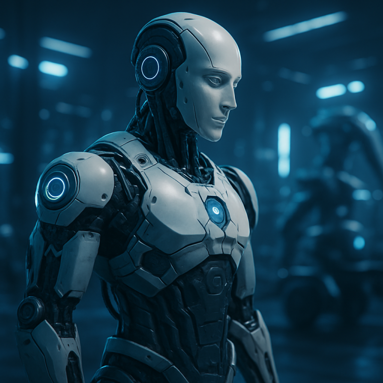 🤖Tu crois que ton job est à l’abri des machines ?